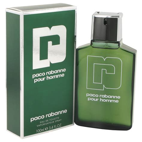 paco rabanne pour homme fragrantica.